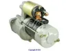 Starter 12 V 2,2 kW WAI 16854N Bild Starter 12 V 2,2 kW WAI 16854N