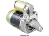 Starter 12 V 1 kW WAI 16922N Bild Starter 12 V 1 kW WAI 16922N