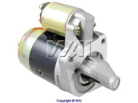 Starter 12 V 1 kW WAI 16922N Bild Starter 12 V 1 kW WAI 16922N