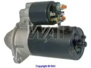 Starter 12 V 1,4 kW WAI 16956N