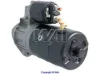 Starter 12 V 2,2 kW WAI 17009N Bild Starter 12 V 2,2 kW WAI 17009N