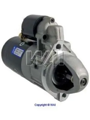 Starter 12 V 2,2 kW WAI 17009N Bild Starter 12 V 2,2 kW WAI 17009N