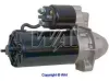 Starter 12 V 1,7 kW WAI 17038N Bild Starter 12 V 1,7 kW WAI 17038N