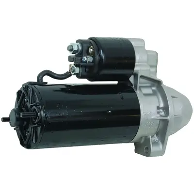 Starter 12 V 1,7 kW WAI 17038N Bild Starter 12 V 1,7 kW WAI 17038N