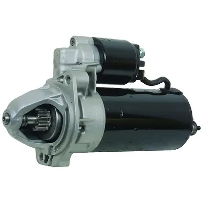 Starter 12 V 1,7 kW WAI 17038N Bild Starter 12 V 1,7 kW WAI 17038N