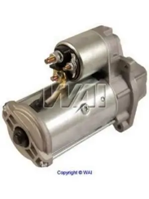 Starter 12 V 2,2 kW WAI 17040N-VA