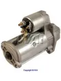 Starter 12 V 2,2 kW WAI 17040N-VA