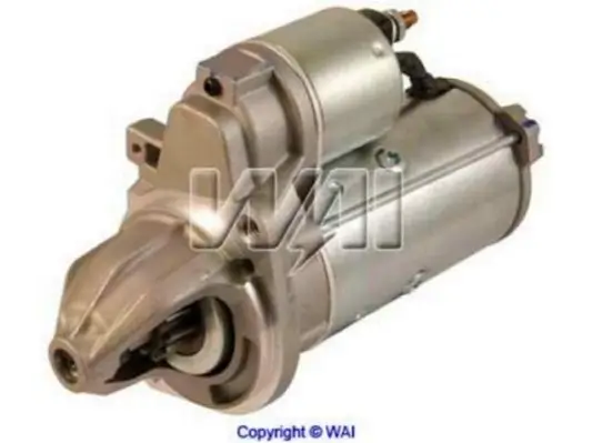 Starter 12 V 2,2 kW WAI 17040N-VA Bild Starter 12 V 2,2 kW WAI 17040N-VA