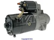 Starter 12 V 2,2 kW WAI 17040N