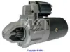 Starter 12 V 2,2 kW WAI 17040N Bild Starter 12 V 2,2 kW WAI 17040N