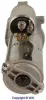 Starter 12 V 2,2 kW WAI 17040N Bild Starter 12 V 2,2 kW WAI 17040N