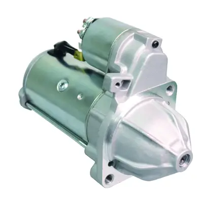 Starter 12 V 2,2 kW WAI 17040N Bild Starter 12 V 2,2 kW WAI 17040N