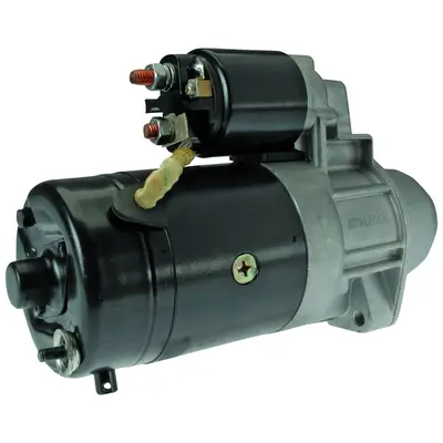 Starter 12 V 2,2 kW WAI 17040N Bild Starter 12 V 2,2 kW WAI 17040N