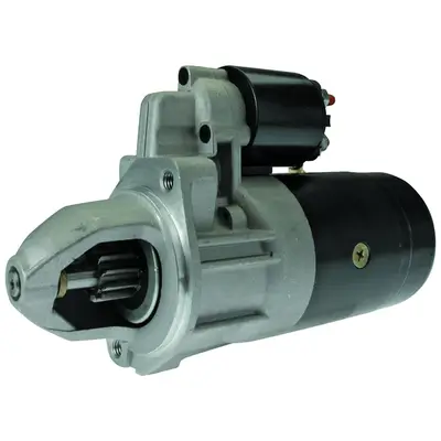 Starter 12 V 2,2 kW WAI 17040N Bild Starter 12 V 2,2 kW WAI 17040N