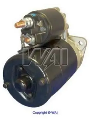 Starter 12 V 1 kW WAI 17066N Bild Starter 12 V 1 kW WAI 17066N