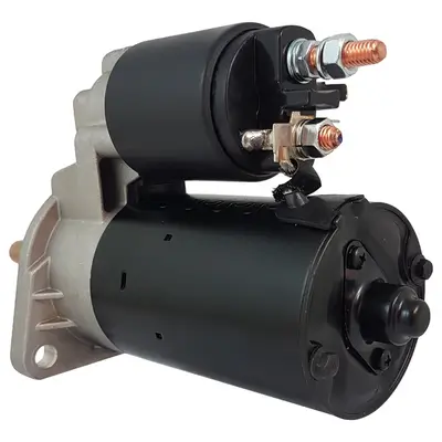 Starter 12 V 1 kW WAI 17066N Bild Starter 12 V 1 kW WAI 17066N