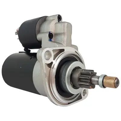 Starter 12 V 1 kW WAI 17066N Bild Starter 12 V 1 kW WAI 17066N