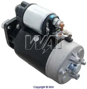 Starter 12 V 2,7 kW WAI 17075N