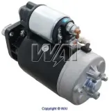 Starter 12 V 2,7 kW WAI 17075N