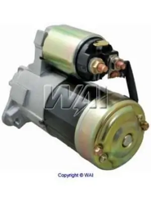 Starter 12 V 1,4 kW WAI 17131N