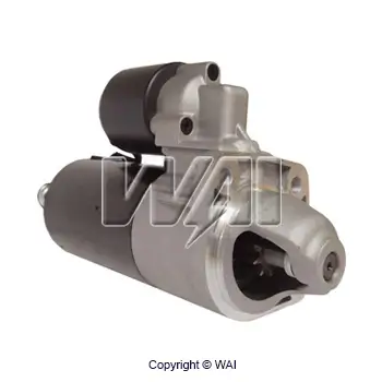 Starter 12 V 1,4 kW WAI 17164N Bild Starter 12 V 1,4 kW WAI 17164N