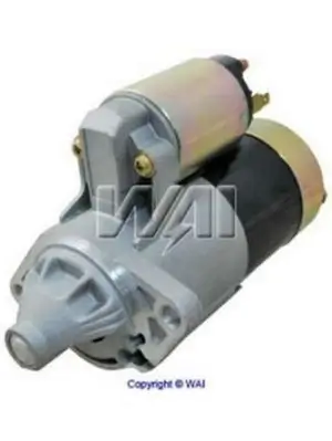 Starter 12 V 1,7 kW WAI 17194N Bild Starter 12 V 1,7 kW WAI 17194N
