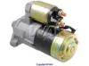 Starter 12 V 1,2 kW WAI 17221N Bild Starter 12 V 1,2 kW WAI 17221N