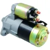 Starter 12 V 1,2 kW WAI 17221N Bild Starter 12 V 1,2 kW WAI 17221N
