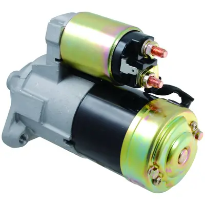 Starter 12 V 1,2 kW WAI 17221N Bild Starter 12 V 1,2 kW WAI 17221N
