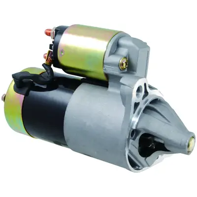 Starter 12 V 1,2 kW WAI 17221N Bild Starter 12 V 1,2 kW WAI 17221N