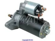 Starter 12 V 1,4 kW WAI 17222N