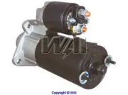 Starter 12 V 1,4 kW WAI 17236N