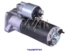 Starter 12 V 1,7 kW WAI 17408N Bild Starter 12 V 1,7 kW WAI 17408N