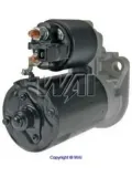 Starter 12 V 1,1 kW WAI 17415N