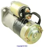 Starter 12 V 1,2 kW WAI 17437N