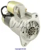 Starter 12 V 1,2 kW WAI 17437N Bild Starter 12 V 1,2 kW WAI 17437N