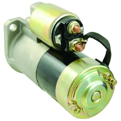 Starter 12 V 1,2 kW WAI 17437N Bild Starter 12 V 1,2 kW WAI 17437N
