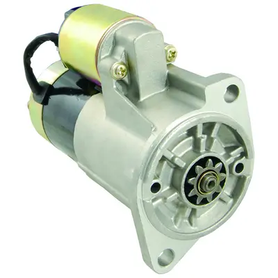 Starter 12 V 1,2 kW WAI 17437N Bild Starter 12 V 1,2 kW WAI 17437N