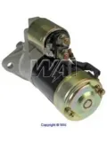 Starter 12 V 1,7 kW WAI 17467N