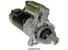Starter 12 V 1,7 kW WAI 17467N Bild Starter 12 V 1,7 kW WAI 17467N