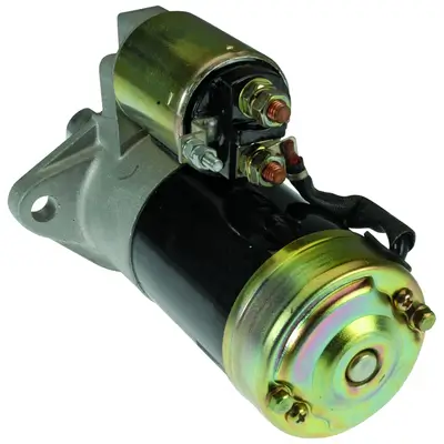 Starter 12 V 1,7 kW WAI 17467N Bild Starter 12 V 1,7 kW WAI 17467N