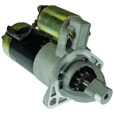 Starter 12 V 1,7 kW WAI 17467N Bild Starter 12 V 1,7 kW WAI 17467N