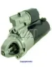 Starter 12 V 1,7 kW WAI 17497N Bild Starter 12 V 1,7 kW WAI 17497N