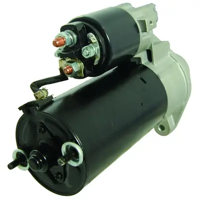 Starter 12 V 1,7 kW WAI 17497N Bild Starter 12 V 1,7 kW WAI 17497N