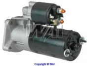 Starter 12 V 1,4 kW WAI 17508N