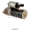 Starter 12 V 2 kW WAI 17656N