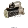 Starter 12 V 2 kW WAI 17656N Bild Starter 12 V 2 kW WAI 17656N