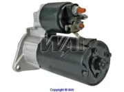 Starter 12 V 1,4 kW WAI 17670N