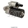 Starter 12 V 2,2 kW WAI 17678N Bild Starter 12 V 2,2 kW WAI 17678N