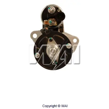 Starter 12 V 2,2 kW WAI 17678N Bild Starter 12 V 2,2 kW WAI 17678N